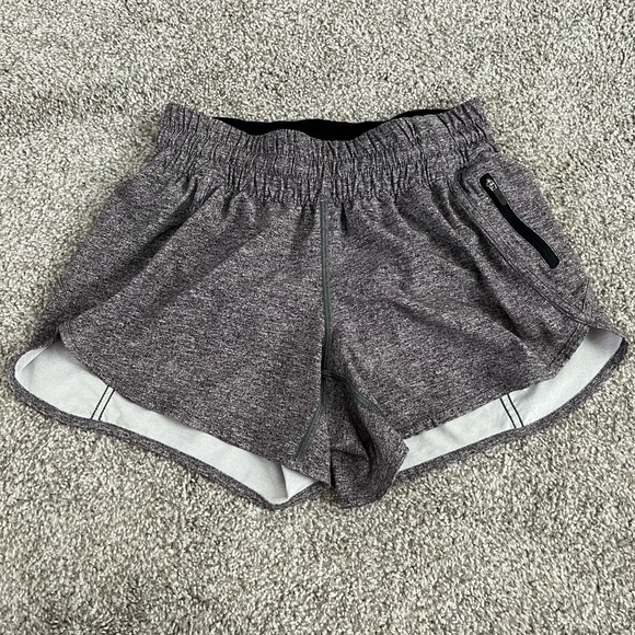 lululemon athletica Pants - Lululemon Tracker Short 6